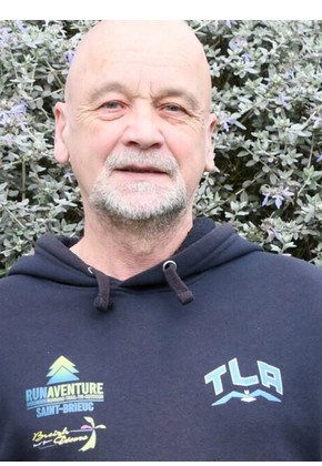 GARCIA Joël